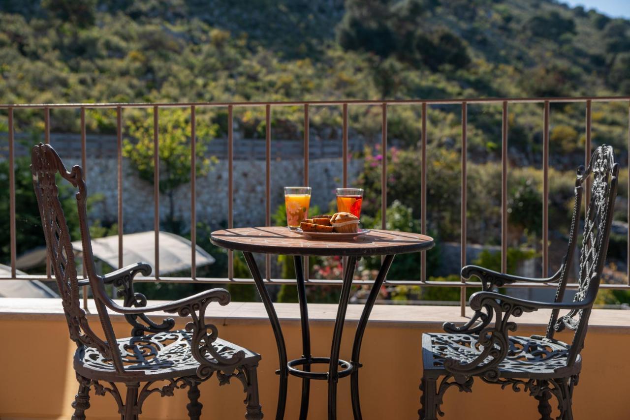 Dalasvillas Skalaacqua Skala  Buitenkant foto