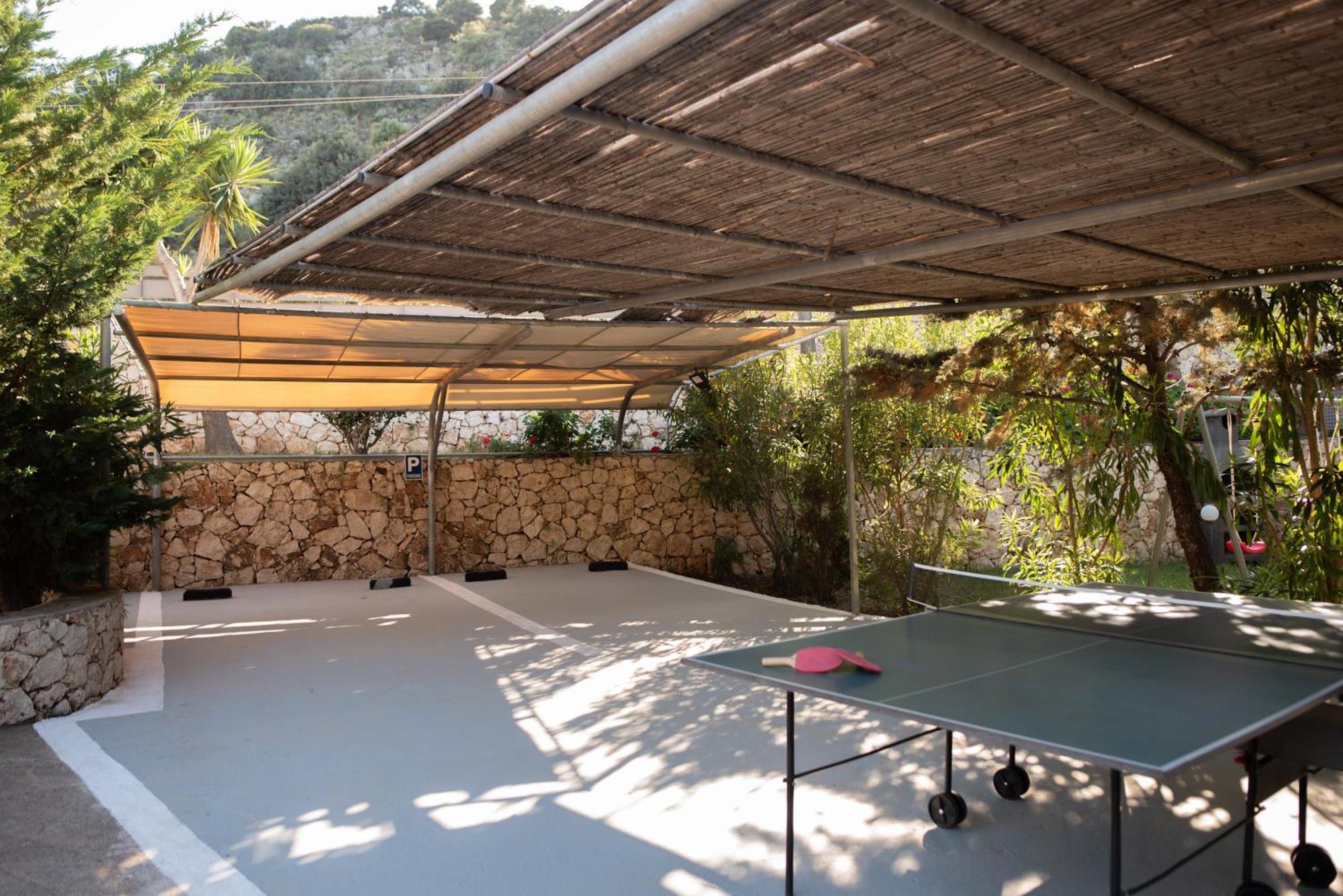 Dalasvillas Skalaacqua Skala  Buitenkant foto